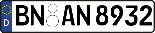 BN-AN8932