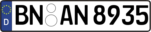 BN-AN8935