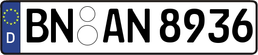 BN-AN8936