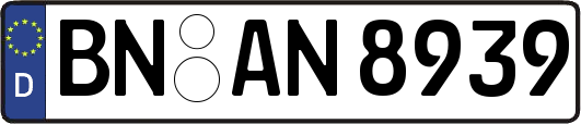 BN-AN8939