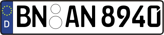 BN-AN8940