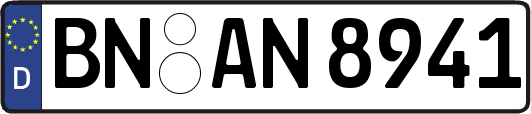 BN-AN8941