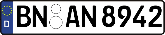 BN-AN8942