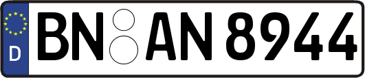BN-AN8944