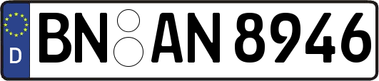 BN-AN8946