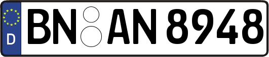 BN-AN8948