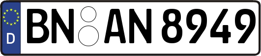BN-AN8949