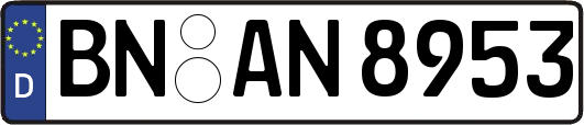 BN-AN8953