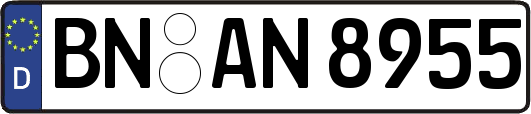 BN-AN8955
