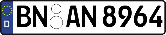 BN-AN8964