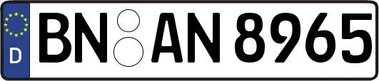 BN-AN8965