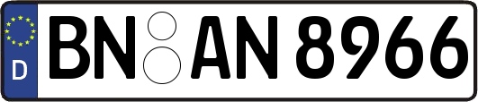 BN-AN8966
