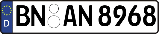 BN-AN8968