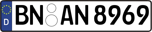 BN-AN8969
