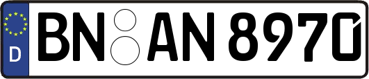 BN-AN8970