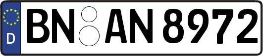 BN-AN8972