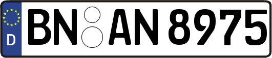 BN-AN8975