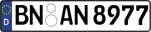 BN-AN8977