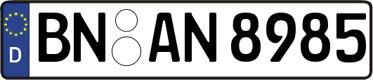 BN-AN8985