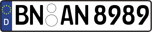 BN-AN8989