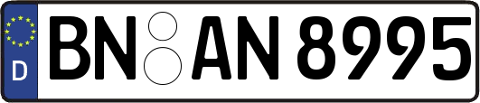 BN-AN8995
