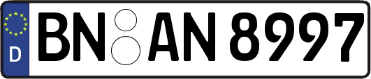 BN-AN8997