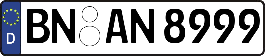 BN-AN8999