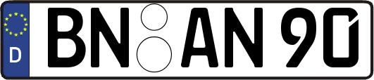 BN-AN90