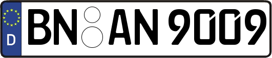 BN-AN9009