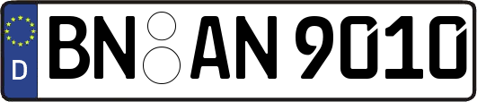 BN-AN9010