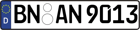 BN-AN9013