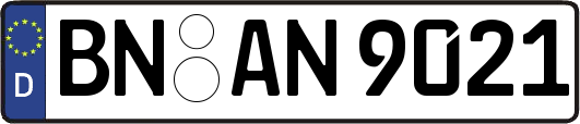 BN-AN9021
