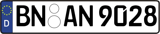 BN-AN9028