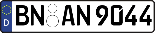 BN-AN9044