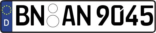 BN-AN9045