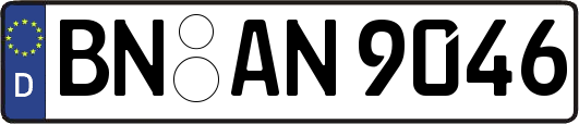 BN-AN9046