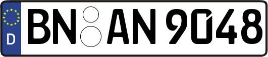 BN-AN9048