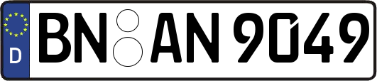 BN-AN9049