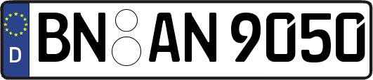 BN-AN9050