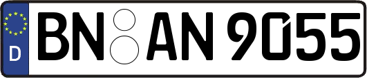 BN-AN9055