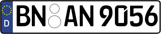 BN-AN9056