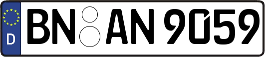 BN-AN9059