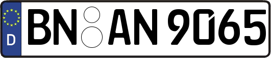 BN-AN9065