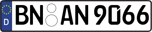 BN-AN9066