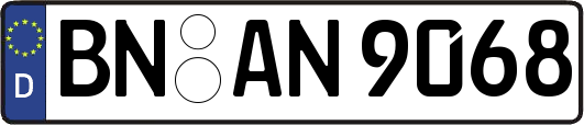 BN-AN9068