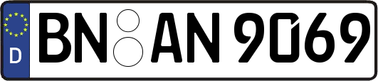 BN-AN9069