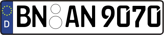 BN-AN9070