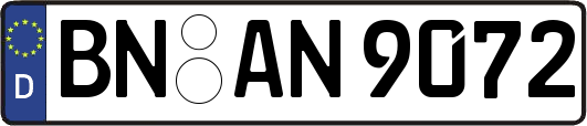 BN-AN9072