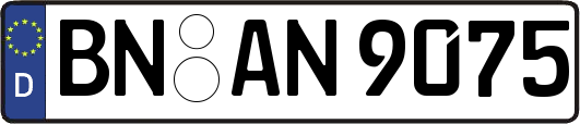 BN-AN9075