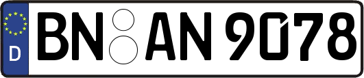 BN-AN9078